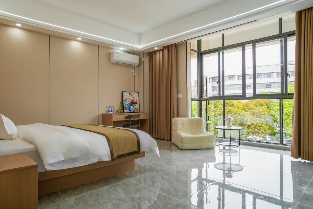 惠州艾米居民宿(惠州学院店)图片