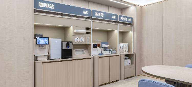 汉庭酒店(湖州南浔练市古镇店)图片