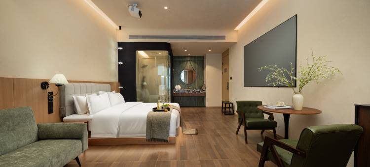 晴空野星空酒廊图片