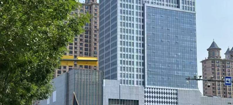 智尚民宿(滕州奥体中心店)图片