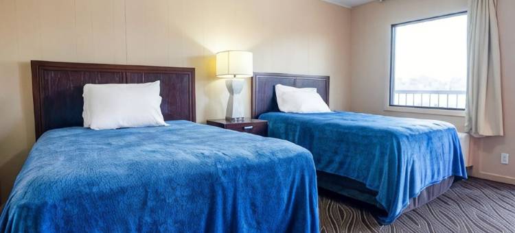 OYO酒店年轮阿尔，花卉公路(OYO Hotel Opp Al, Floral Hwy)图片