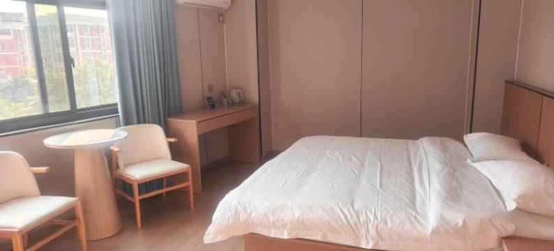 泉州新港大酒店图片