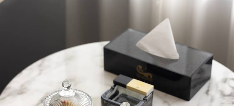 英豪云阙酒店图片