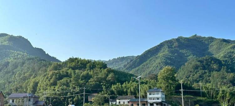 晋城薇客时光宾馆图片