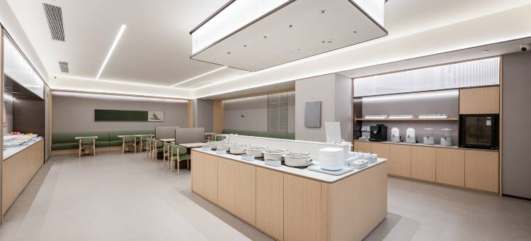 全季酒店(天津之眼新开河地铁站店)图片