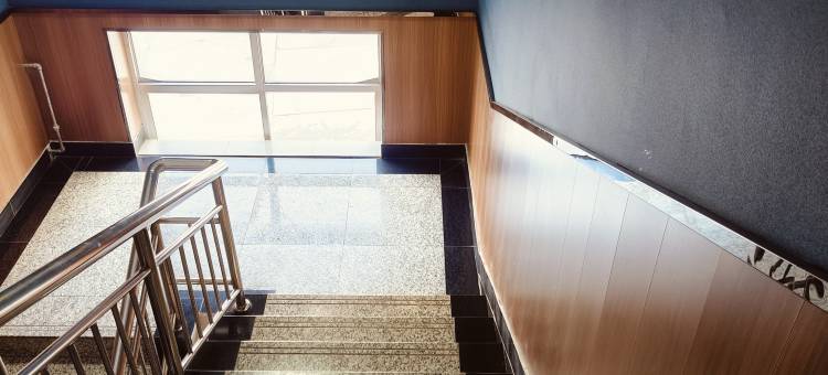 灵台车站商务宾馆图片