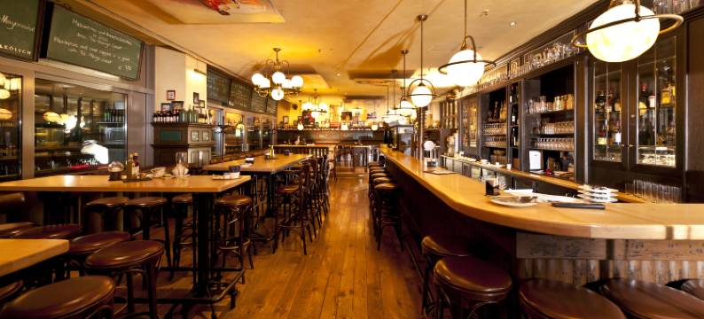 科隆展会多林特酒店(Dorint An der Messe Köln)图片