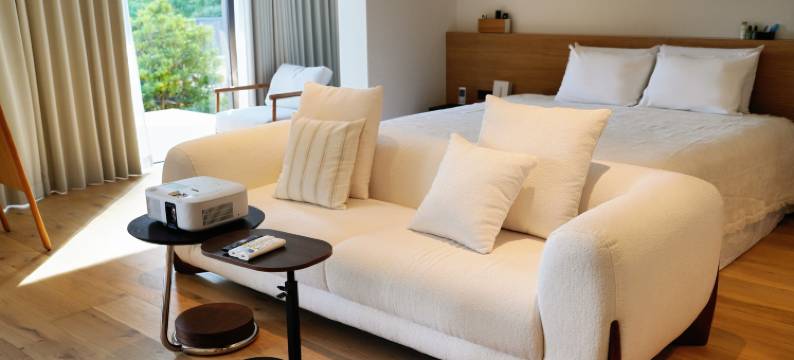 松汐庭院热海别邸(Poka Villa Matsushioen Atami)图片