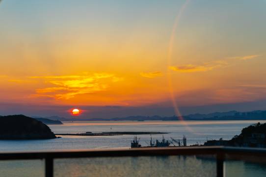 千花岛心园海景酒店(朱家尖保利自在海店)图片