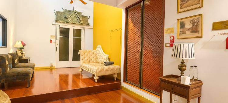 Seven Senses Guesthouse图片