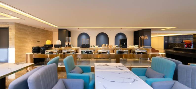 希岸Deluxe酒店(永兴路店)图片