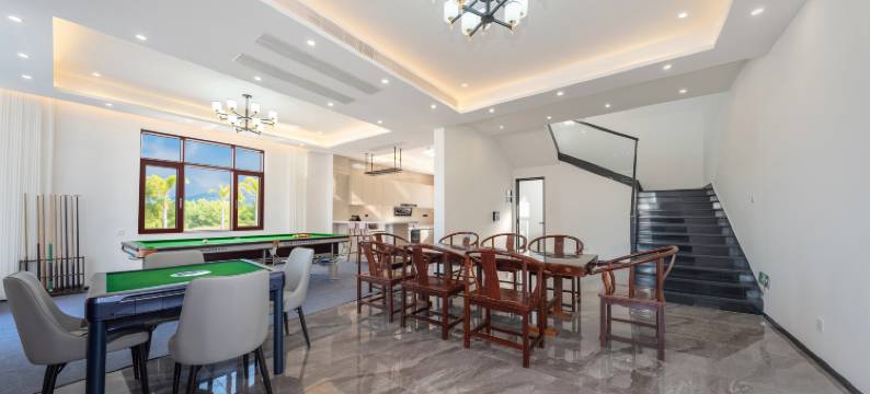 三亚界外度假民宿(亚龙湾热带森林公园店)图片