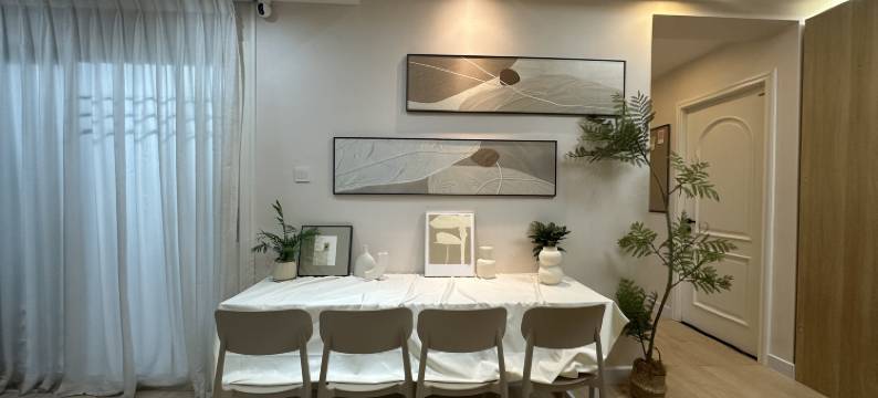 森礼全女生青旅(深圳北站店)图片