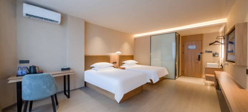 云水·栖舍(福州烟台山景区滨海快线三叉街地铁站店)图片