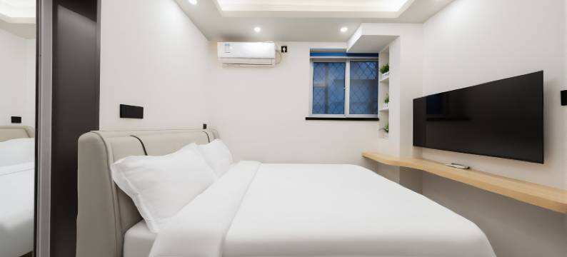 来得福轻雅酒店(北京天安门广场珠市口地铁站店)图片