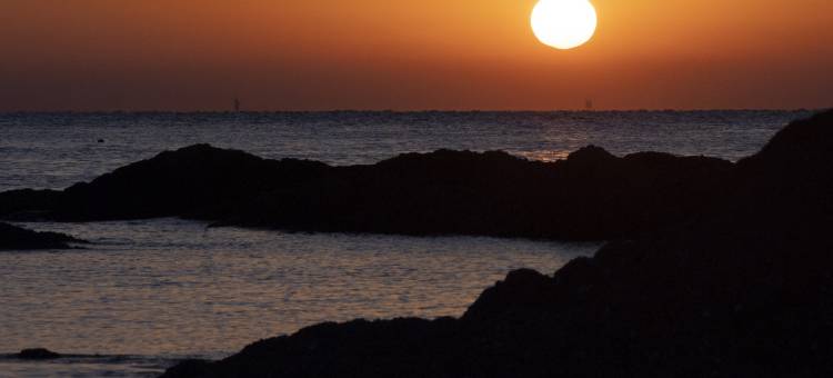 大连四时鲸语海滩度假酒店图片