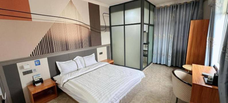 北海秋寓客栈图片