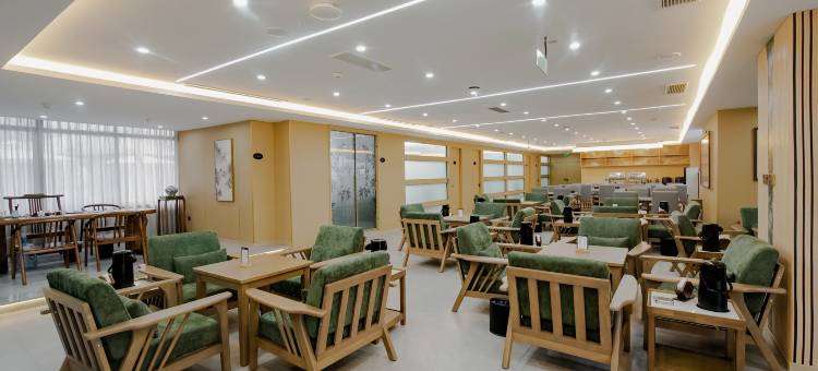 美家精品酒店(德阳文庙广场店)图片