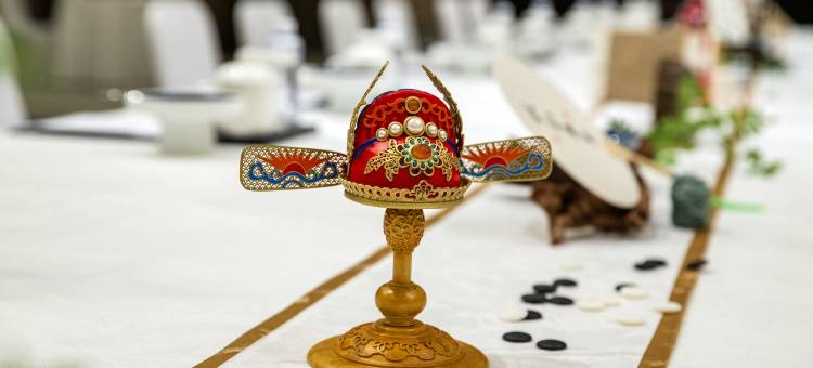 宁波招宝山饭店图片