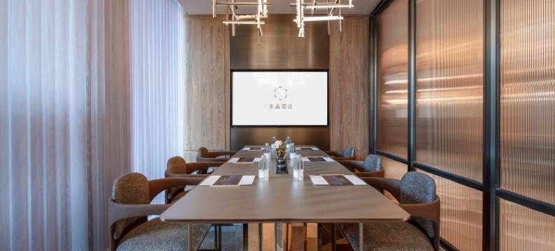 靖江桔子水晶酒店图片