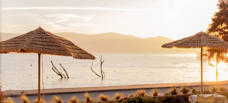 聆海·Chance Encounter庭院花园度假民宿(洱海S湾生态廊道店)图片