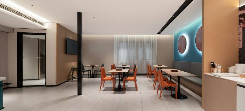 城市便捷酒店(厦门翔安马巷店)图片