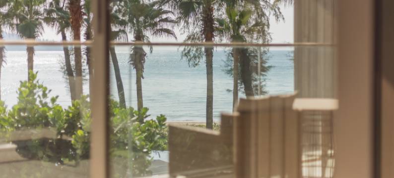 普吉双棕櫚树篮山酒店(Twinpalms MontAzure Phuket)图片