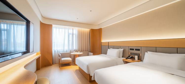 全季酒店(烟台牟平新城大街店)图片