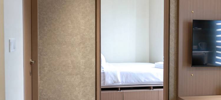 Ayuhouz的Kivana套房(Kivana Suite by Ayuhouz)图片