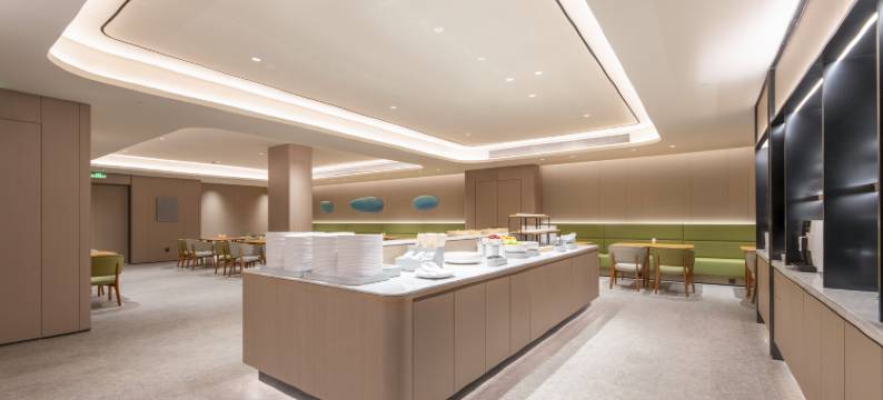 全季酒店(扬州东关街店)图片