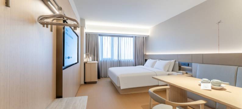 全季酒店(金华浦江大厦店)图片