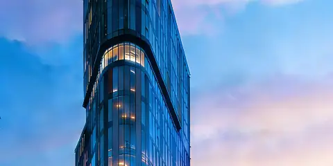 宜尚酒店(廣州越秀公園地鐵站北京路步行街店)