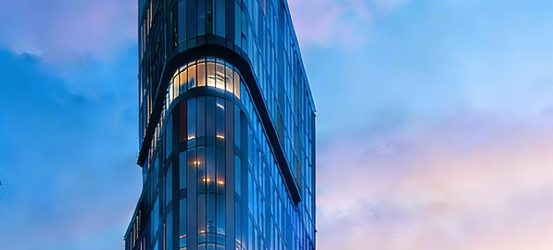 宜尚酒店(广州越秀公园地铁站北京路步行街店)图片