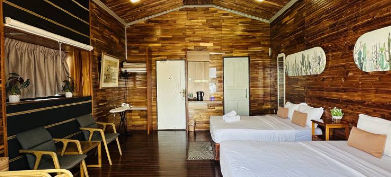 Dayang Resort Semporna图片