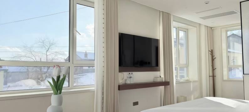 如你所院•AS YOU WISH 庭院度假美宿图片