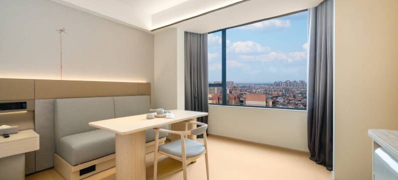 全季酒店(佛山顺德清晖园景区店)图片