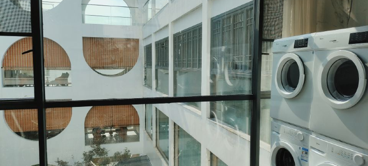 瓷见·山居度假酒店(景德镇中国陶瓷博物馆店)图片