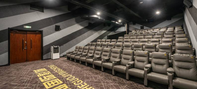 东营河口宾馆图片