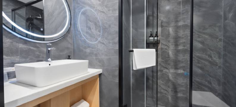 沧州仆仆酒店(第十四中学店)图片