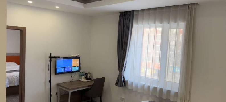 如家派柏·云酒店(沈阳长客西站西部汽配城店)图片