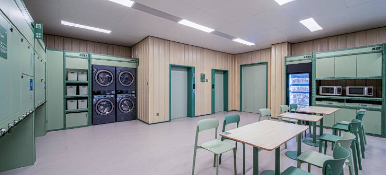 海友酒店(洛阳王城公园七里河地铁站店)图片