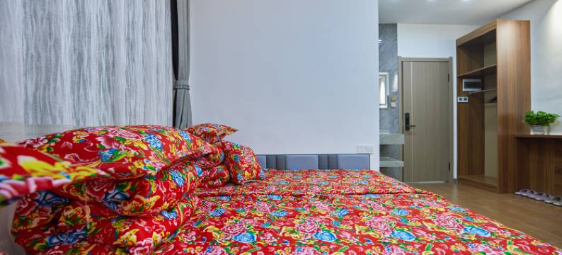 铭雪居民宿图片