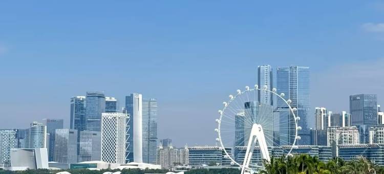 三只猫青年旅社(深圳宝体地铁站店)图片