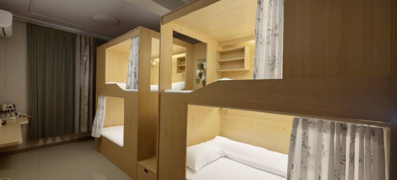 转转小苑(万岁山武侠城店)图片