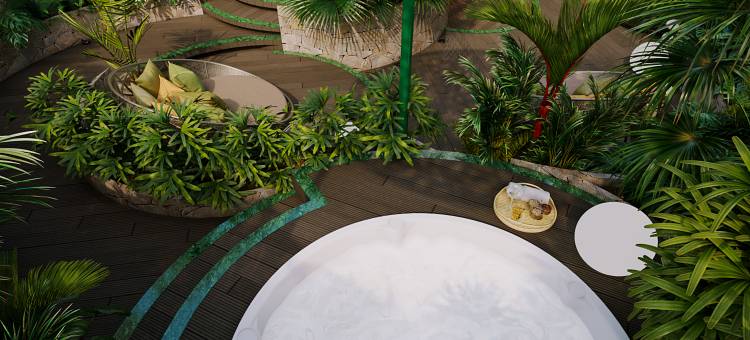 KiN酒店中央公园(KiN Hotel Central Park)图片