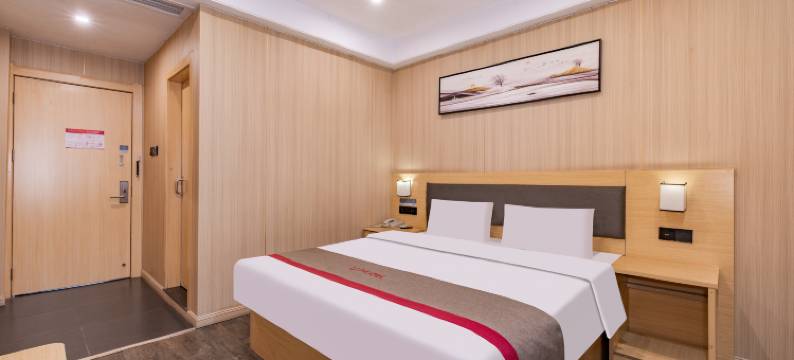 南昌航景假日酒店(昌北机场店)图片