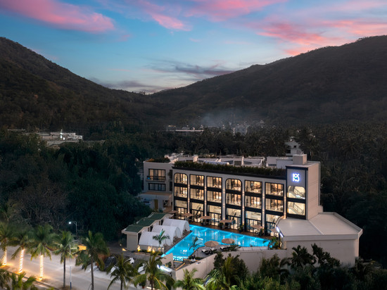 轲馨轲嘉设计民宿(三亚亚龙湾店)