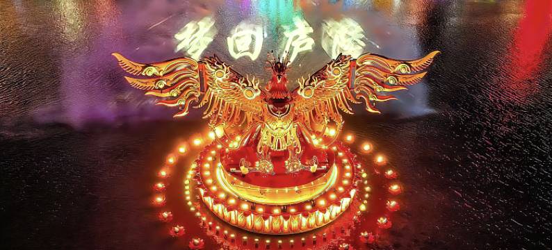 凯美龙酒店(吉安天虹大型购物广场文山步行街店)图片