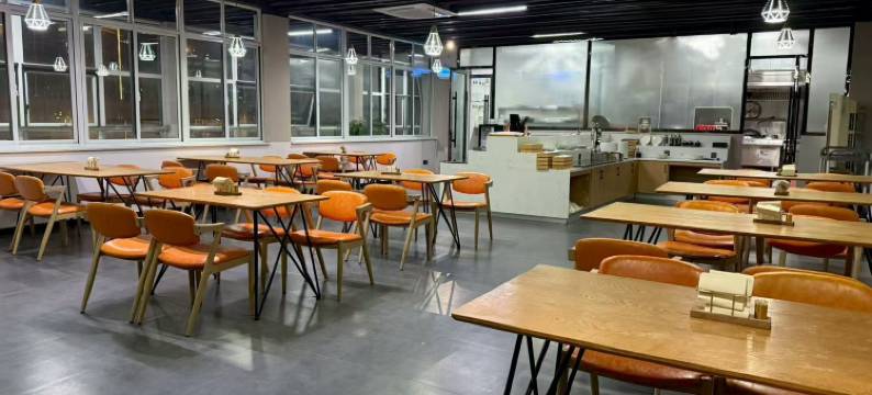 智尚酒店(淮安经济开发区店)图片