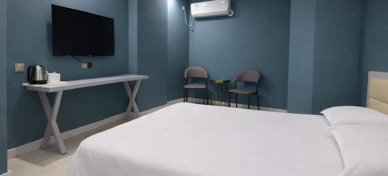 墨玉浙轩宾馆(墨玉老城店)图片